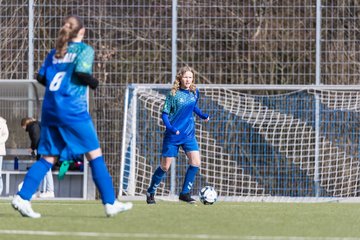 Bild 40 - wCJ Alstertal-Langenhorn - Ellerau : Ergebnis: 3:1